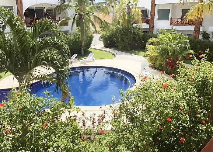 Luxury Duplex 2br Pool & Garden View Quiet 30m From 5th Ave With Gym & Parking Apartment *