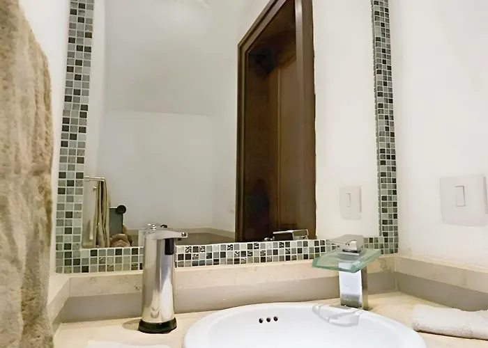 Apartment Luxury Duplex 2br Pool & Garden View Quiet 30m From 5th Ave With Gym & Parking *