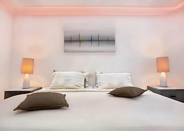 Apartment Luxury Duplex 2br Pool & Garden View Quiet 30m From 5th Ave With Gym & Parking *