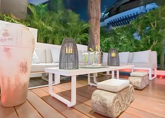 Apartment Luxury Duplex 2br Pool & Garden View Quiet 30m From 5th Ave With Gym & Parking Playa del Carmen